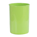 Large Plastic Utensil Holder, Lime