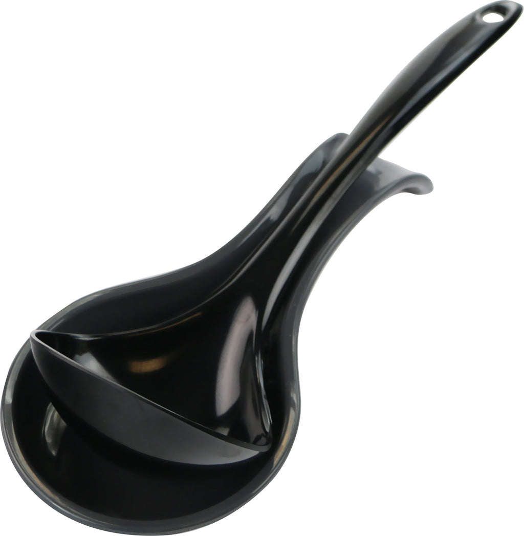 Spoon Rest, Black