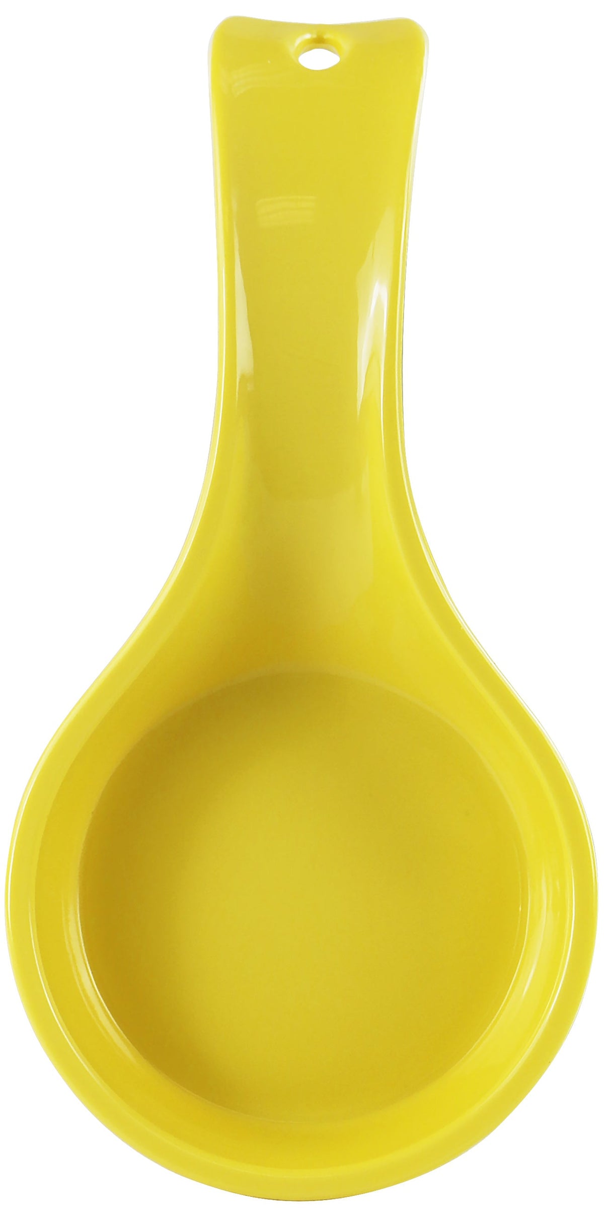 Spoon Rest, Lemon