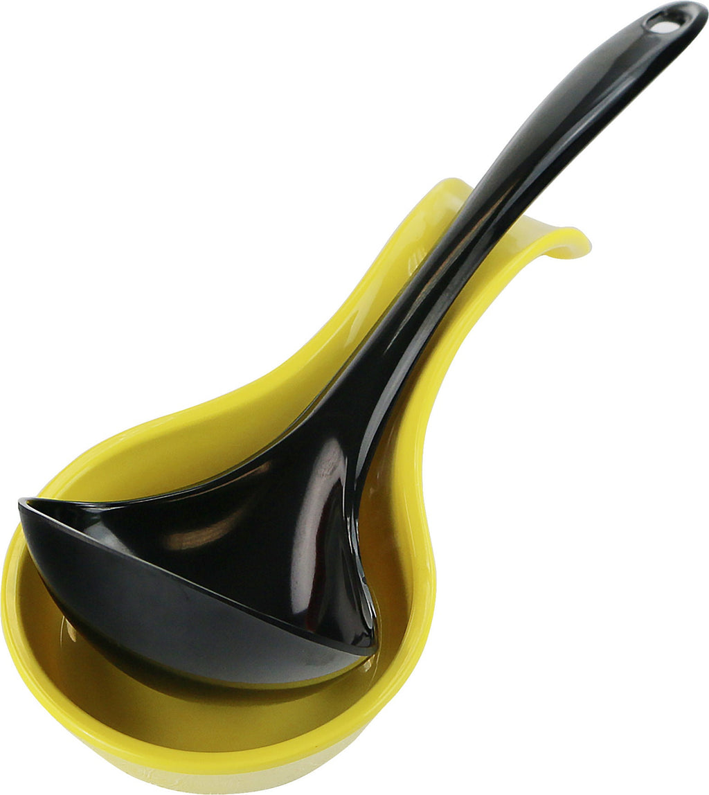 Spoon Rest, Lemon
