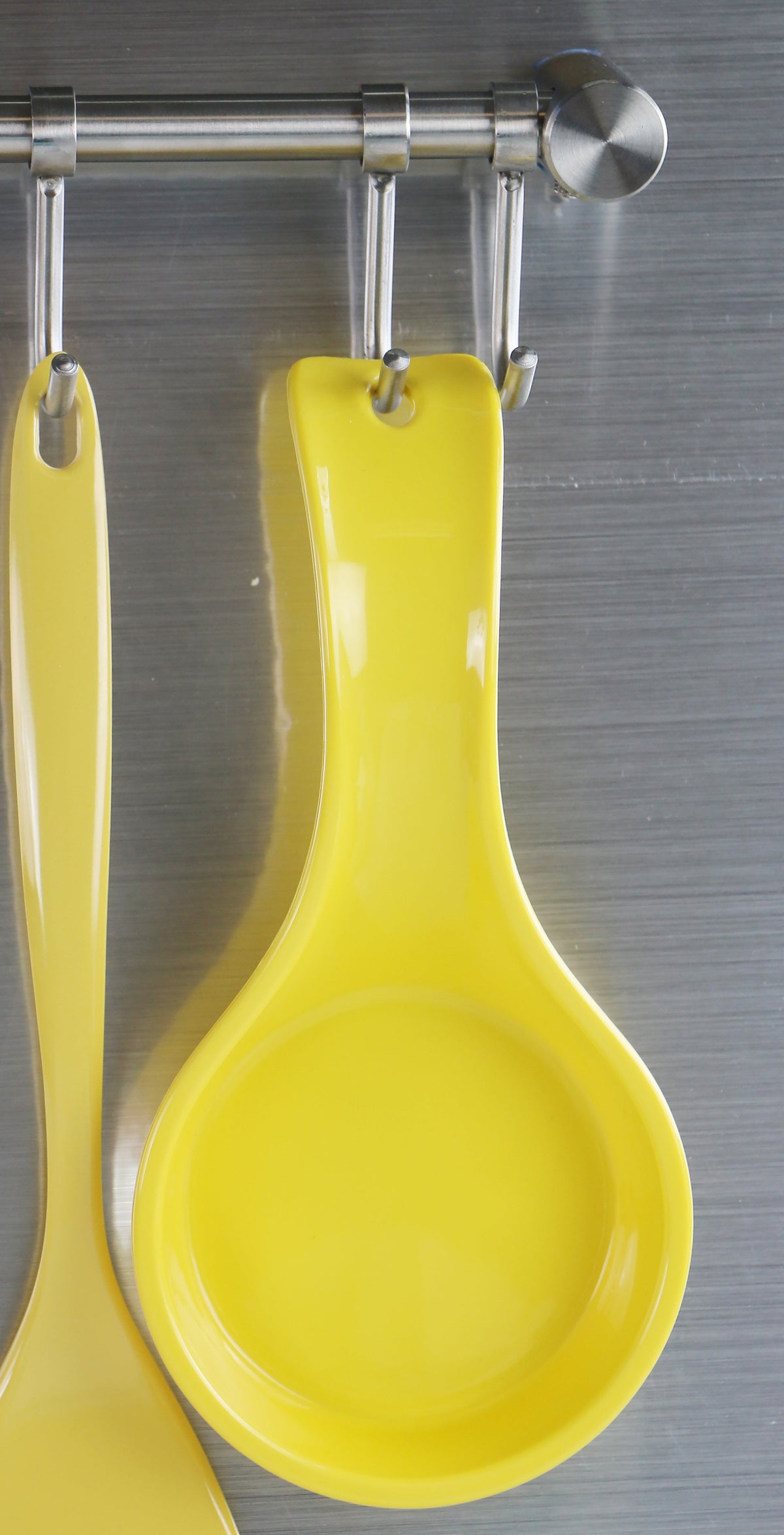 Spoon Rest, Lemon