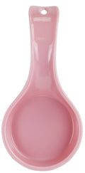 Spoon Rest, Pink