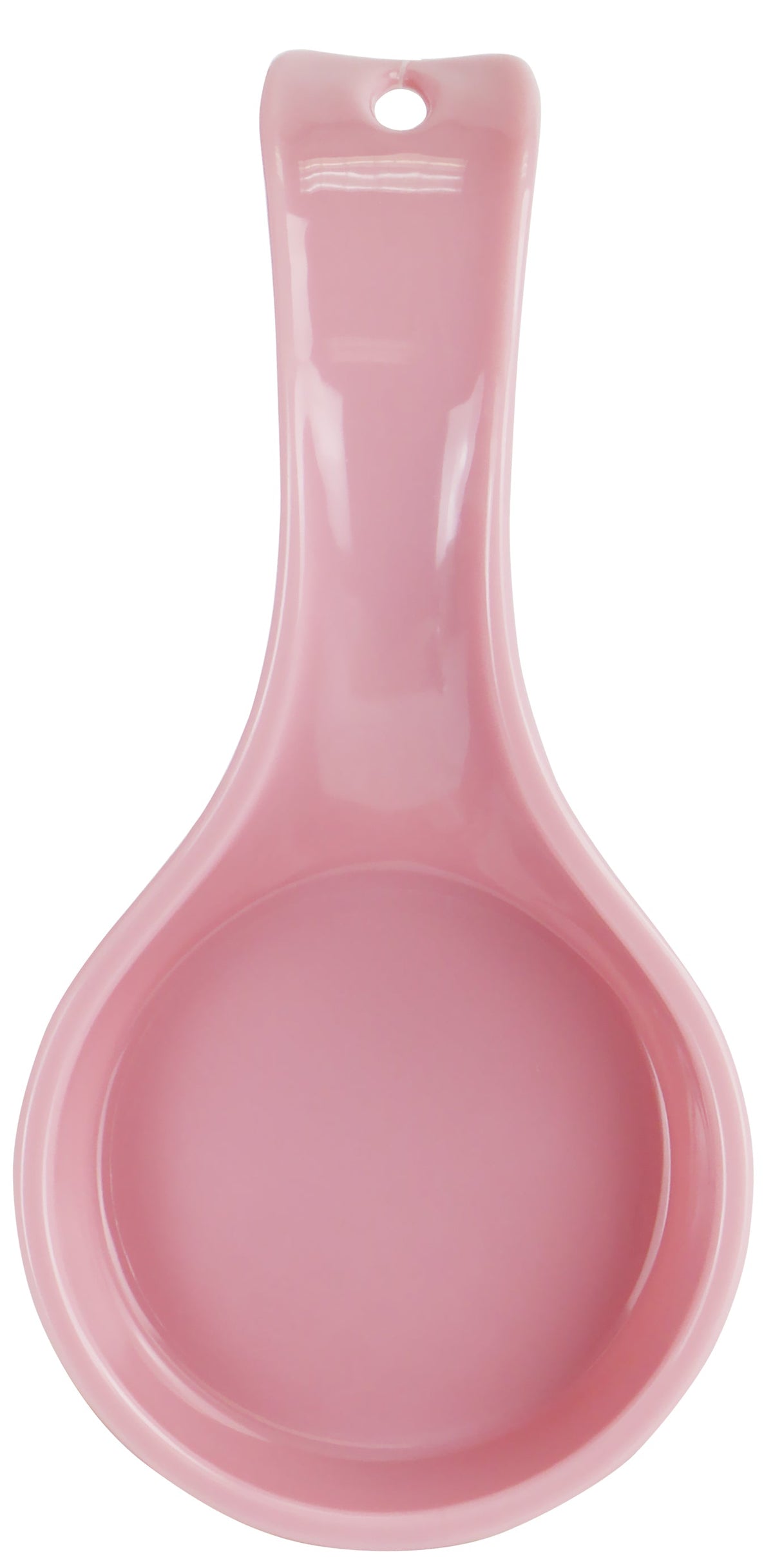 Spoon Rest, Pink