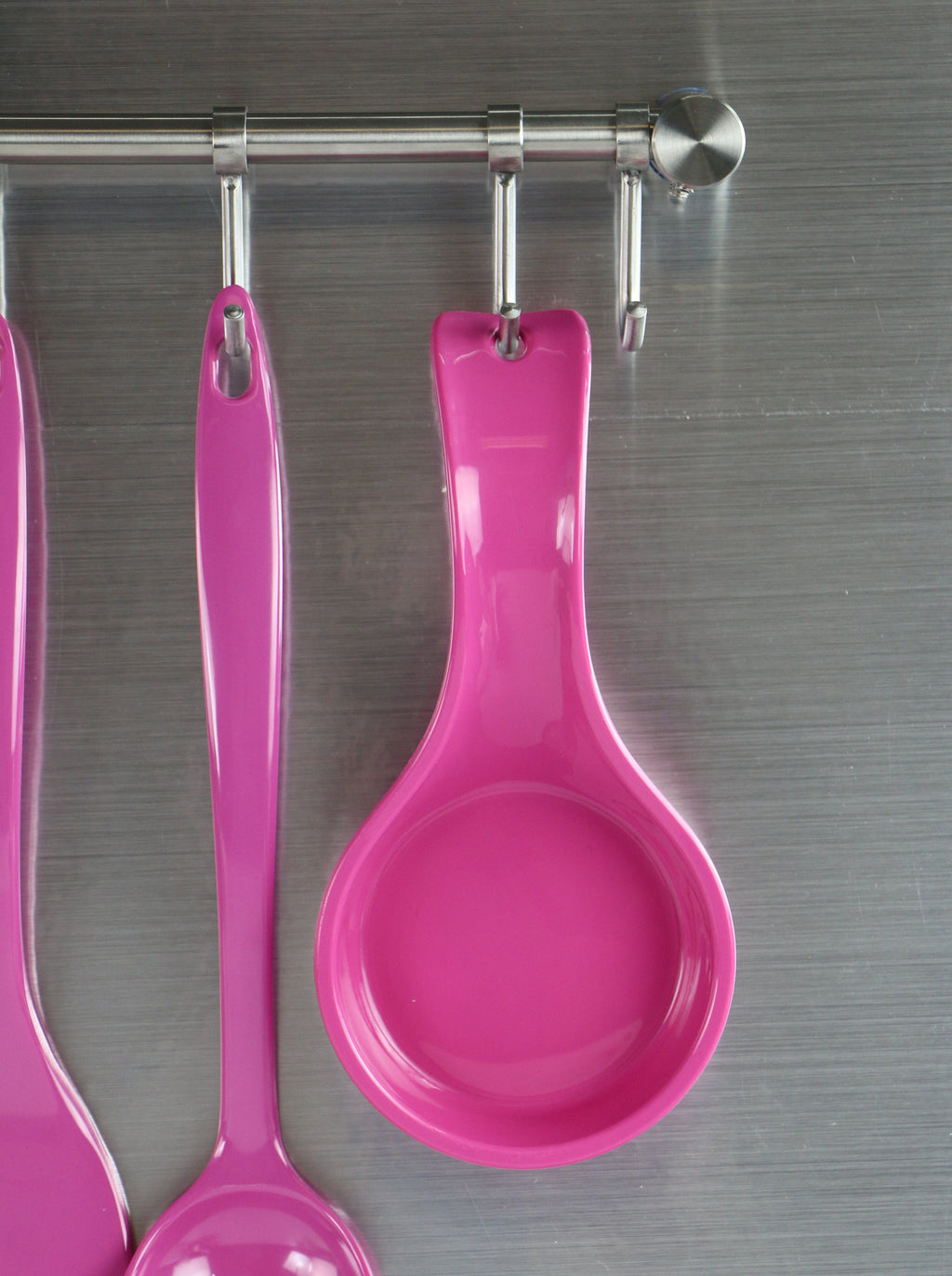 Spoon Rest, Magenta