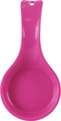Spoon Rest, Magenta