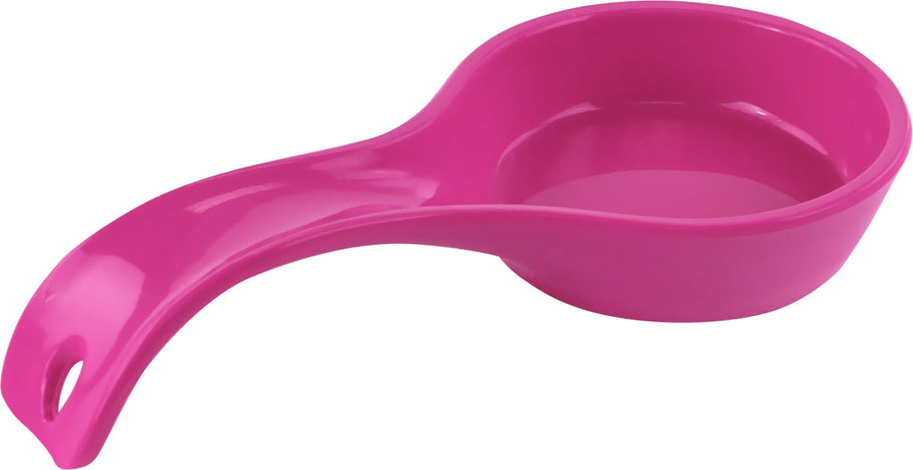 Spoon Rest, Magenta