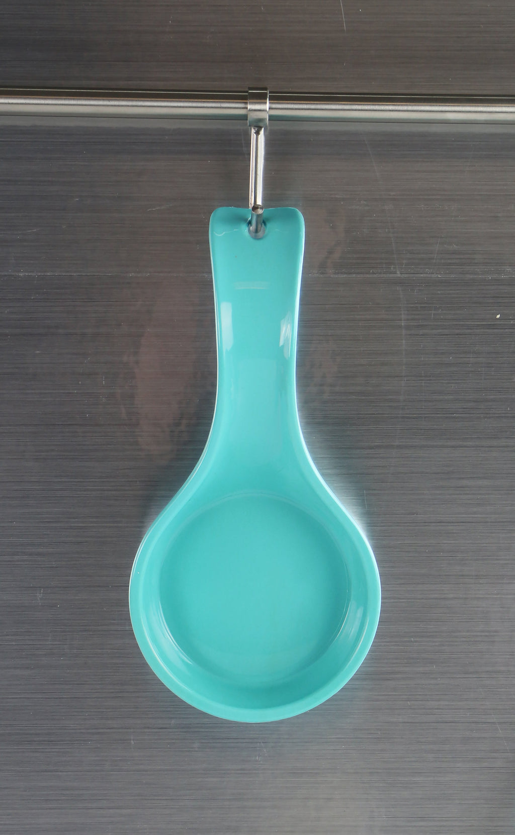 Spoon Rest, Turquoise