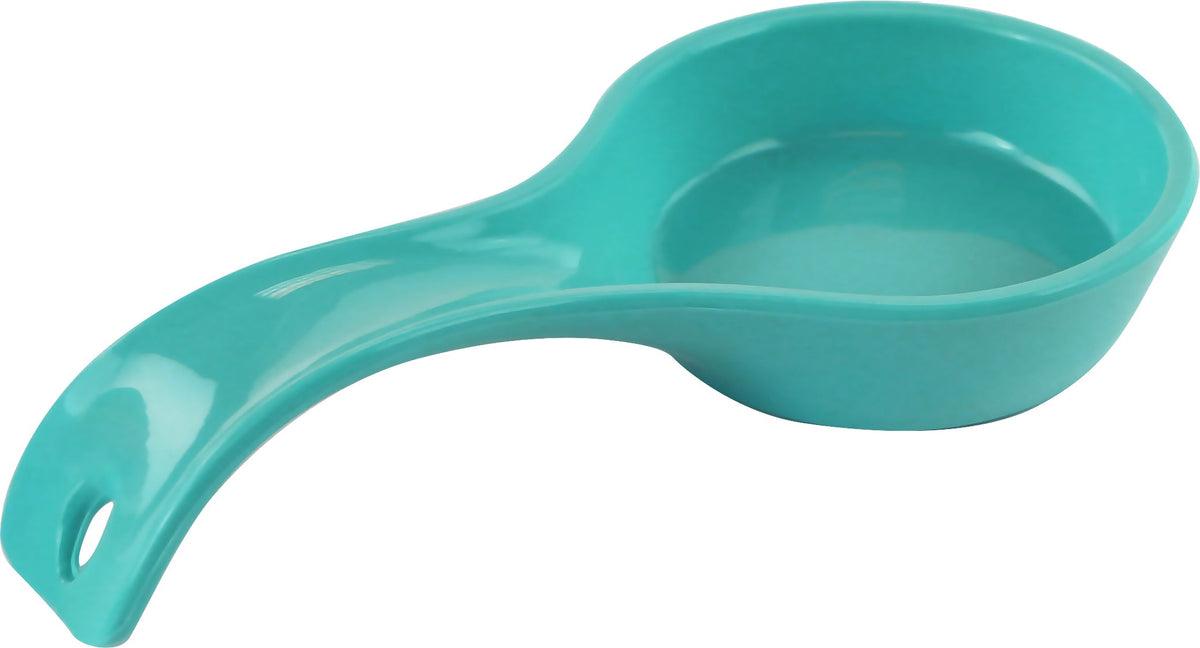 Spoon Rest, Turquoise