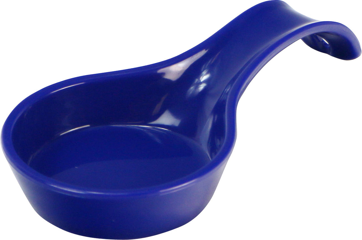 Spoon Rest, Indigo