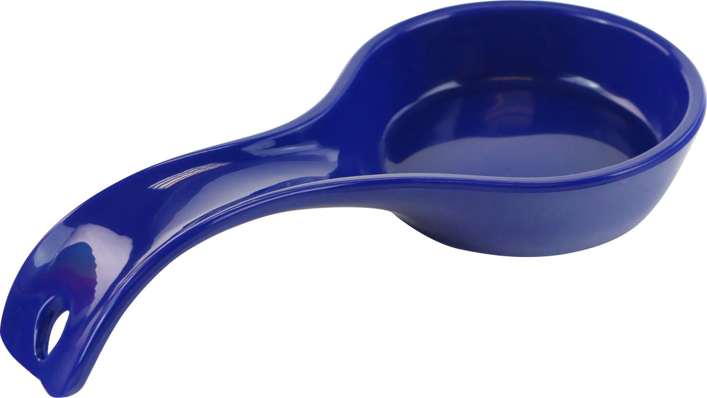 Spoon Rest, Indigo