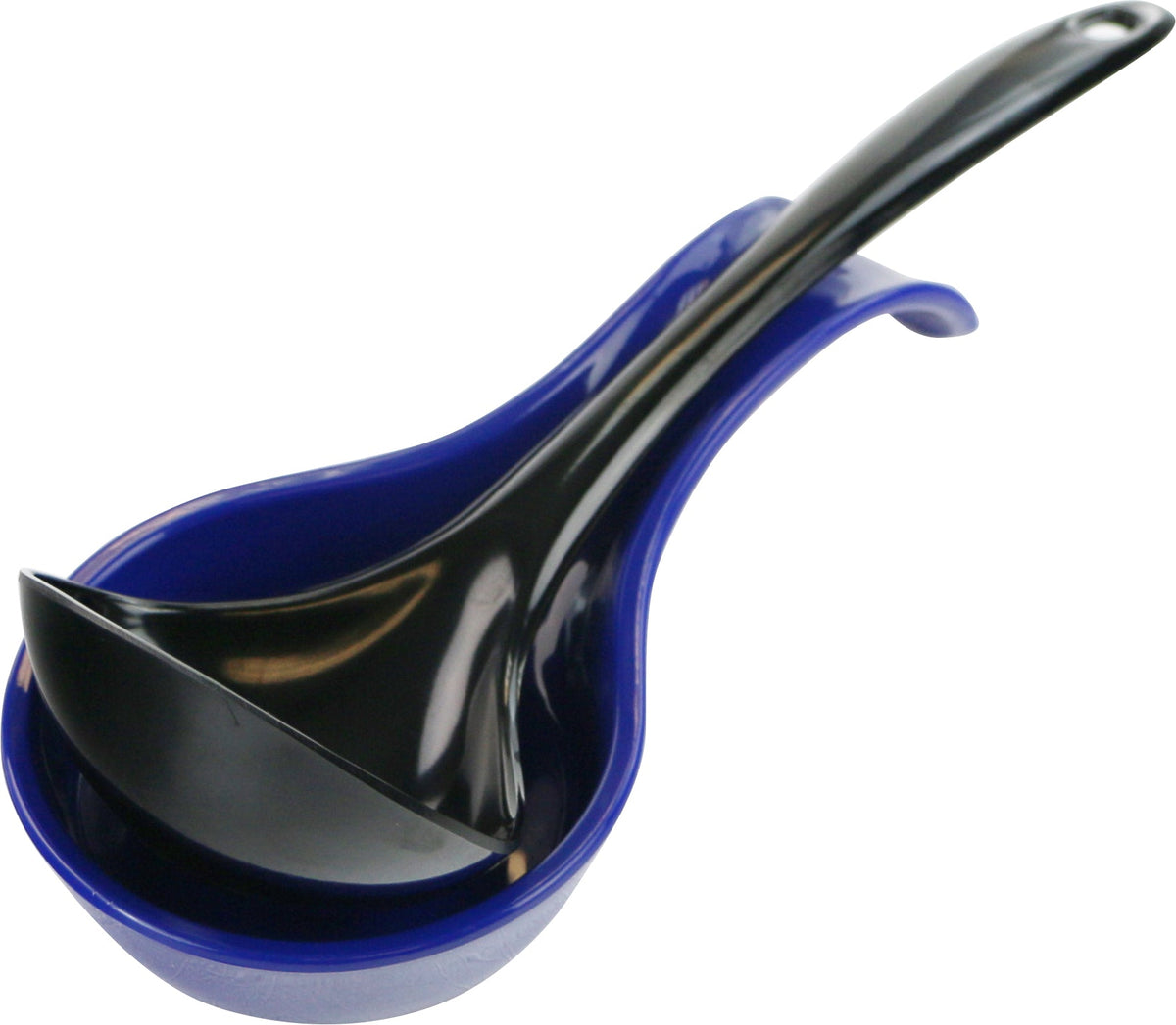 Spoon Rest, Indigo