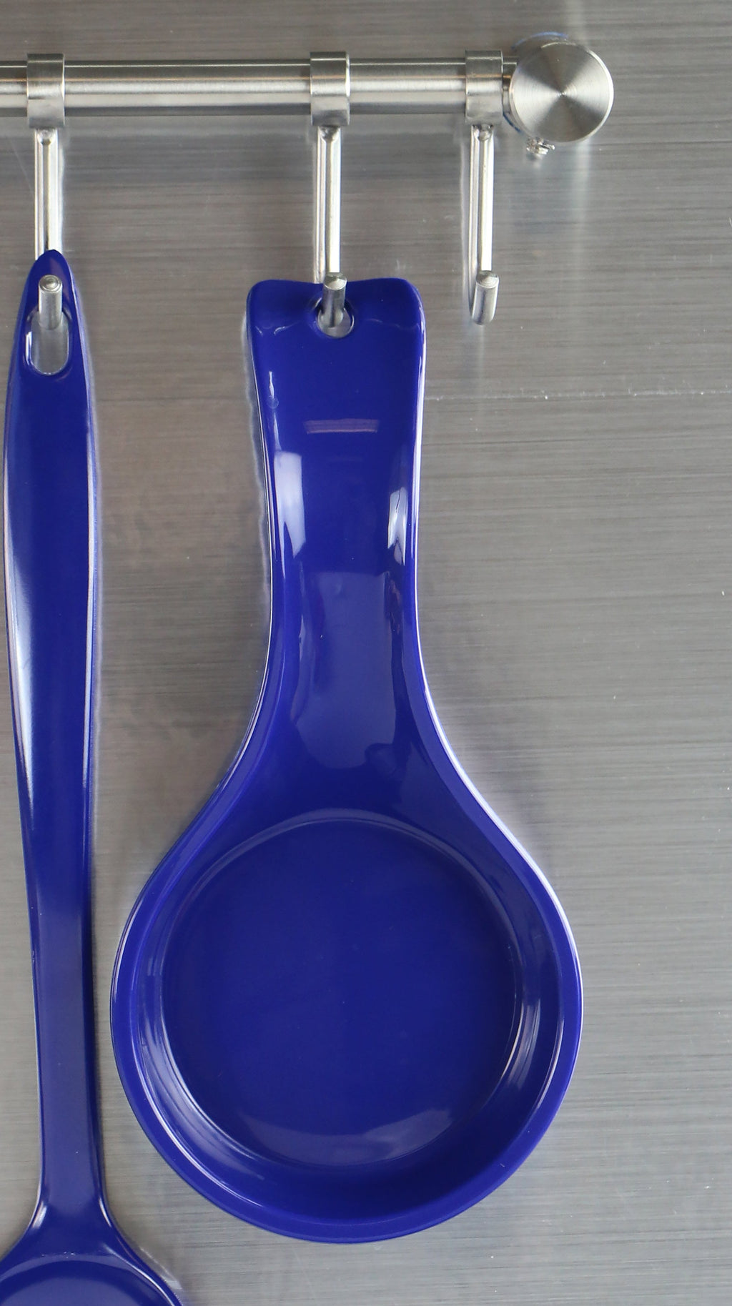 Spoon Rest, Indigo