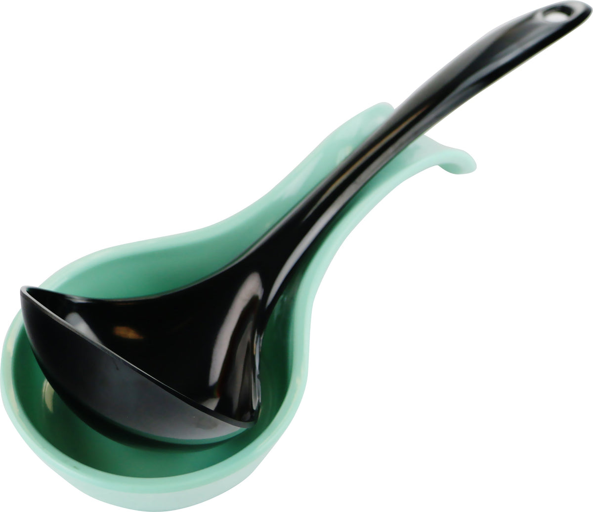 Spoon Rest, Seafoam
