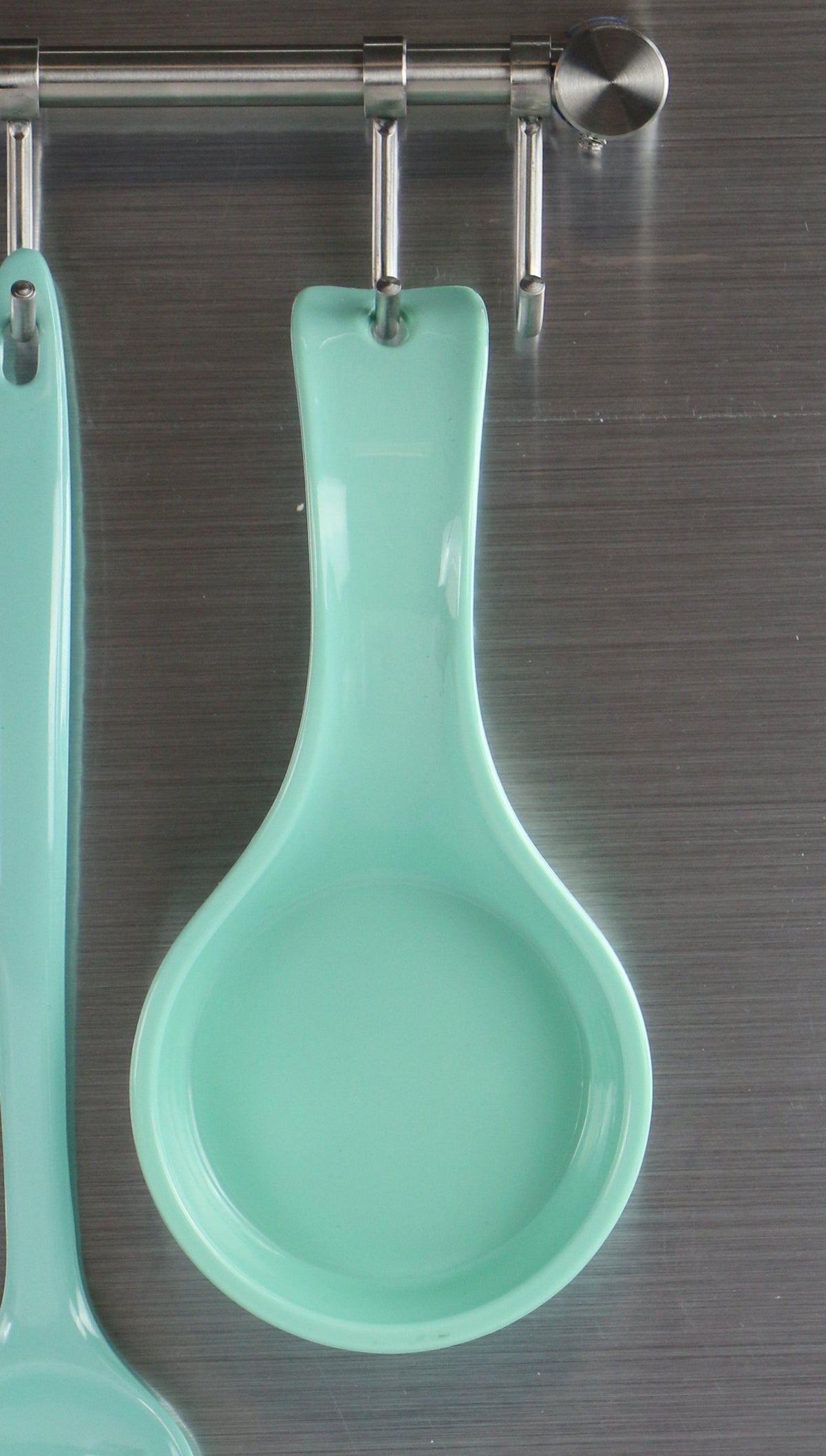 Spoon Rest, Seafoam