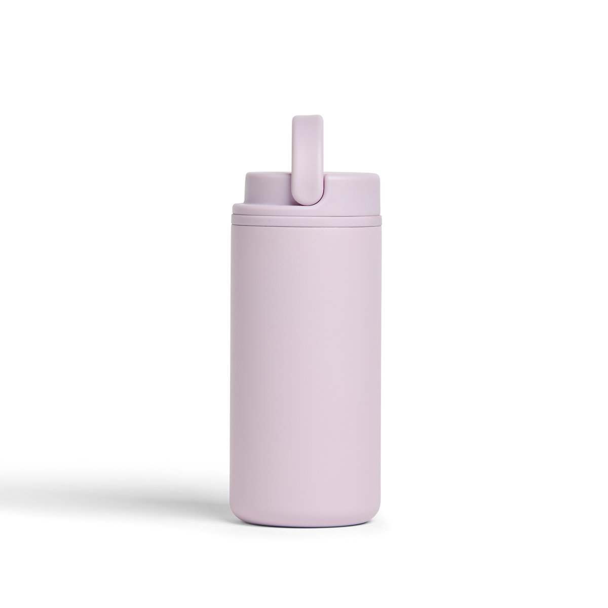 12oz Nomad Grip Tumbler - Lavender