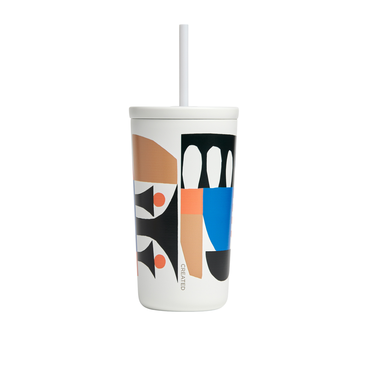 Cody Hudson - 16 oz Cold Cup