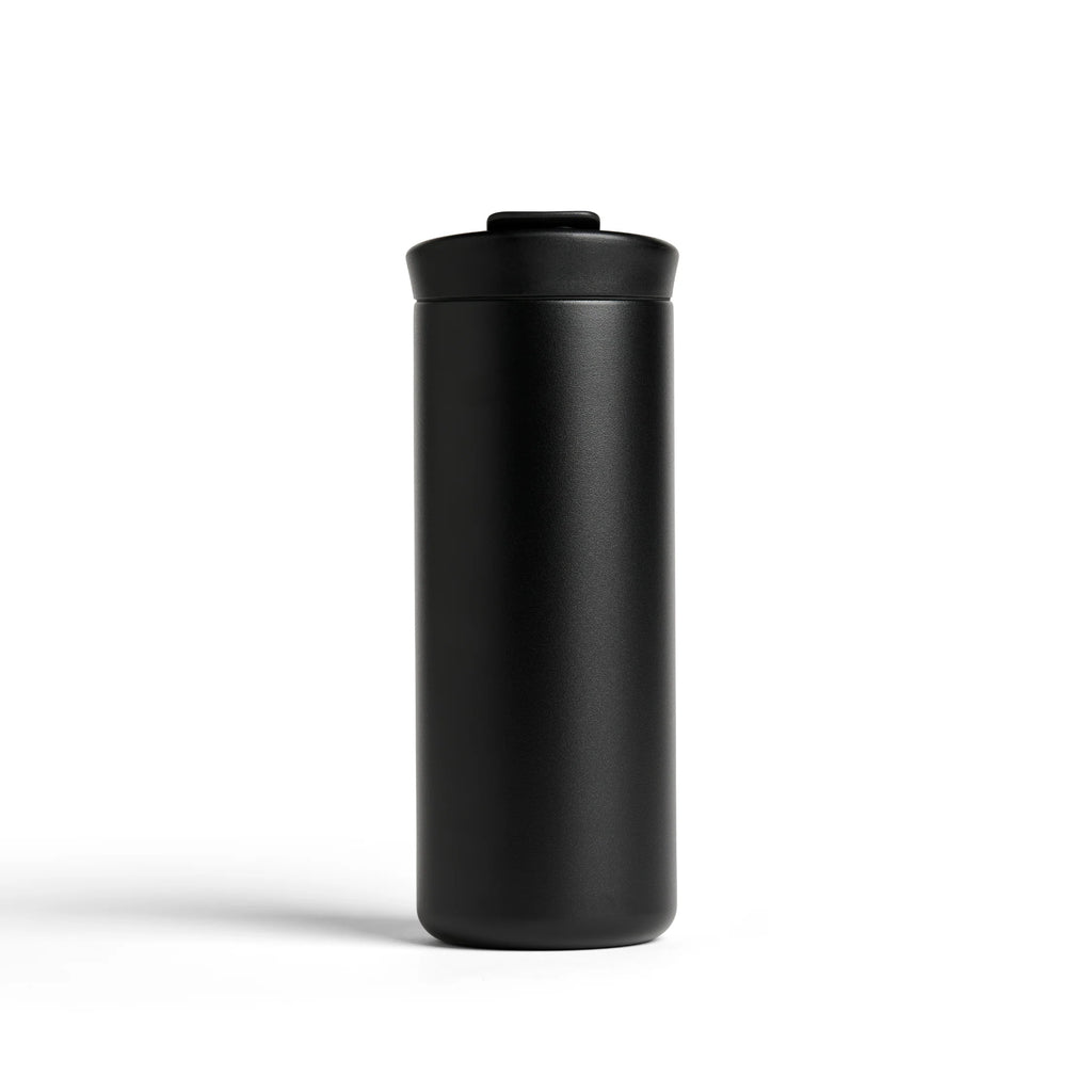 16oz Nomad Flip Tumbler - Black