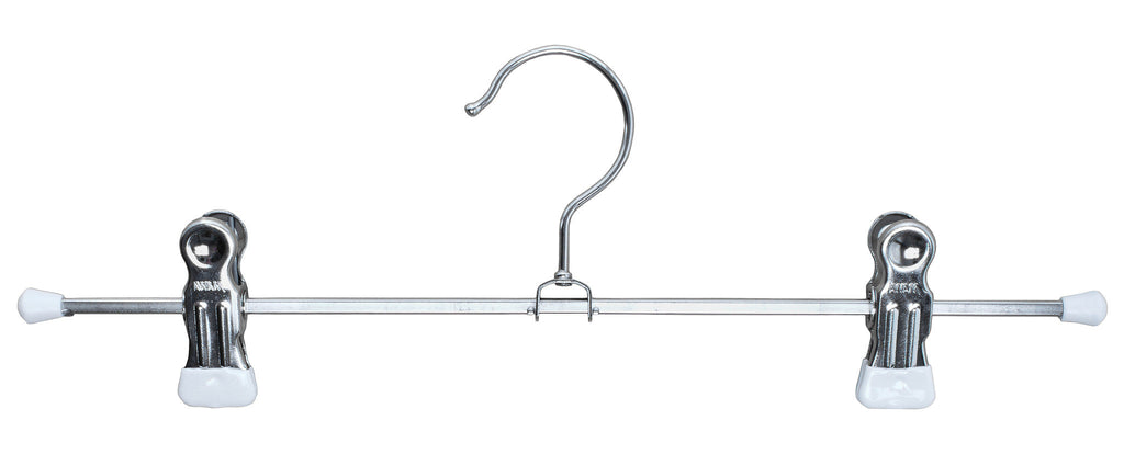 16" Pant Hanger, K-40D, White