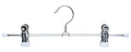 16" Pant Hanger, K-40D, White