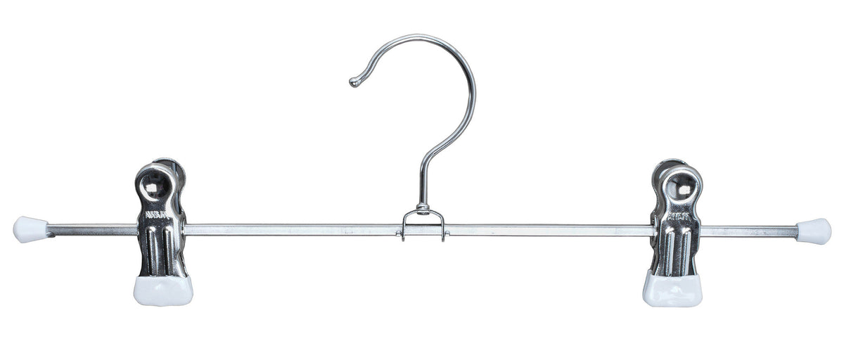 16" Pant Hanger, K-40D, White
