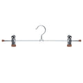 16" Pant Hanger, K-40D, Latte