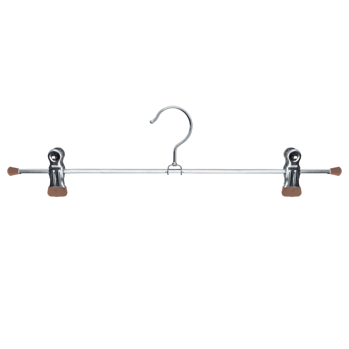 16" Pant Hanger, K-40D, Latte