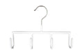 Belt Hanger, GH, White