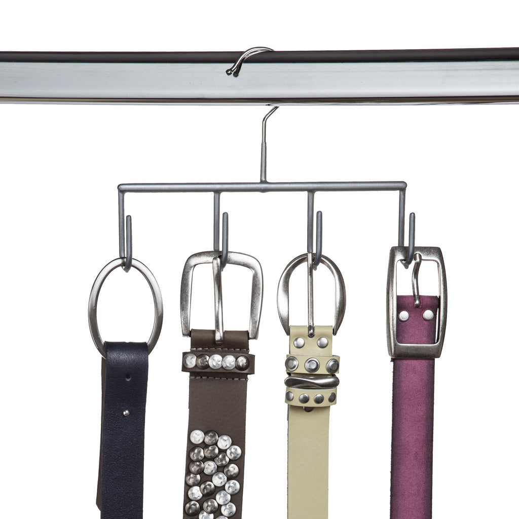 Belt Hanger, GH, Black