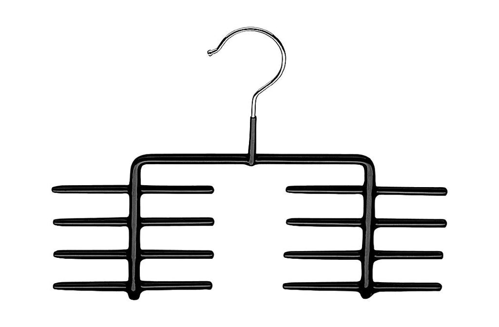 Butler Tie Hook, KR, Black