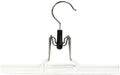 Clamp Hanger, M-26, White