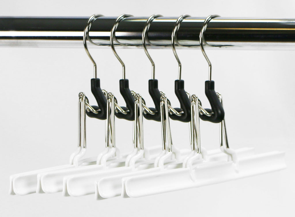 Clamp Hanger, M-26, White