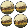 Tin Burner Cover Set, A brand New Hope