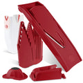 Börner Germany V1 - Classic Line, Professional Set