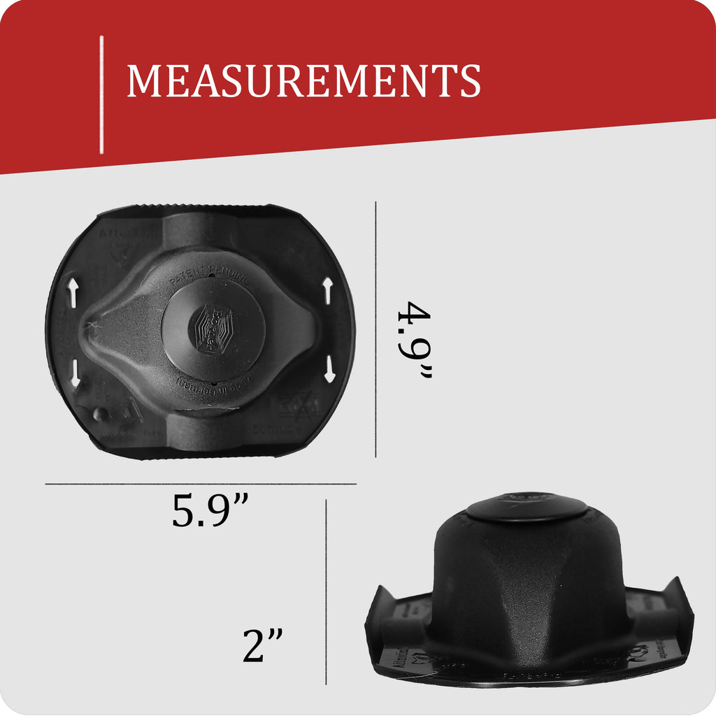 Borner Food Safety Holder
