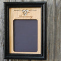 60th Anniversary Picture Frame