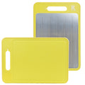Cutting Board/Defroster, & More, Lemon