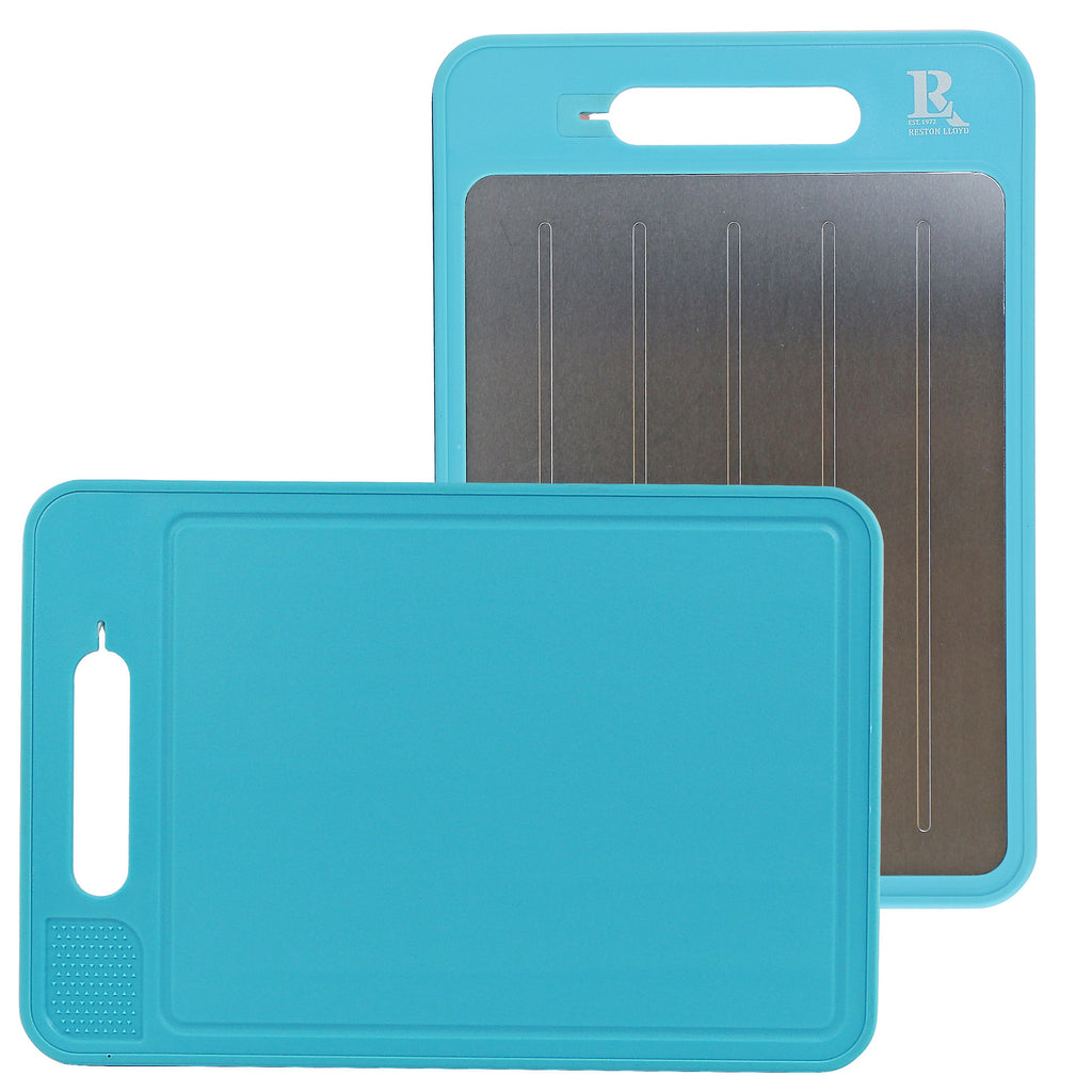 Cutting Board/Defroster, & More, Turquoise