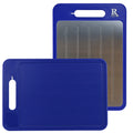 Cutting Board/Defroster, & More, Indigo