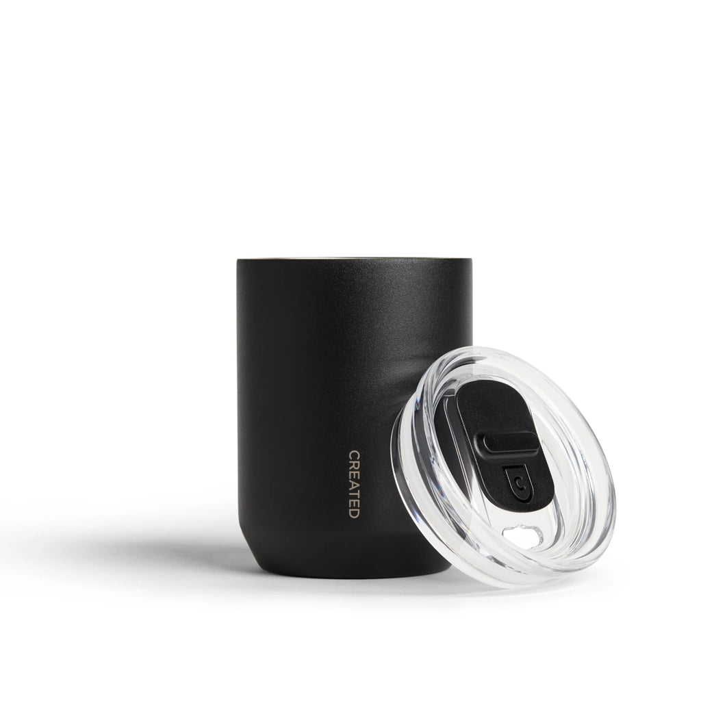 8oz Everyday Tumbler - Black