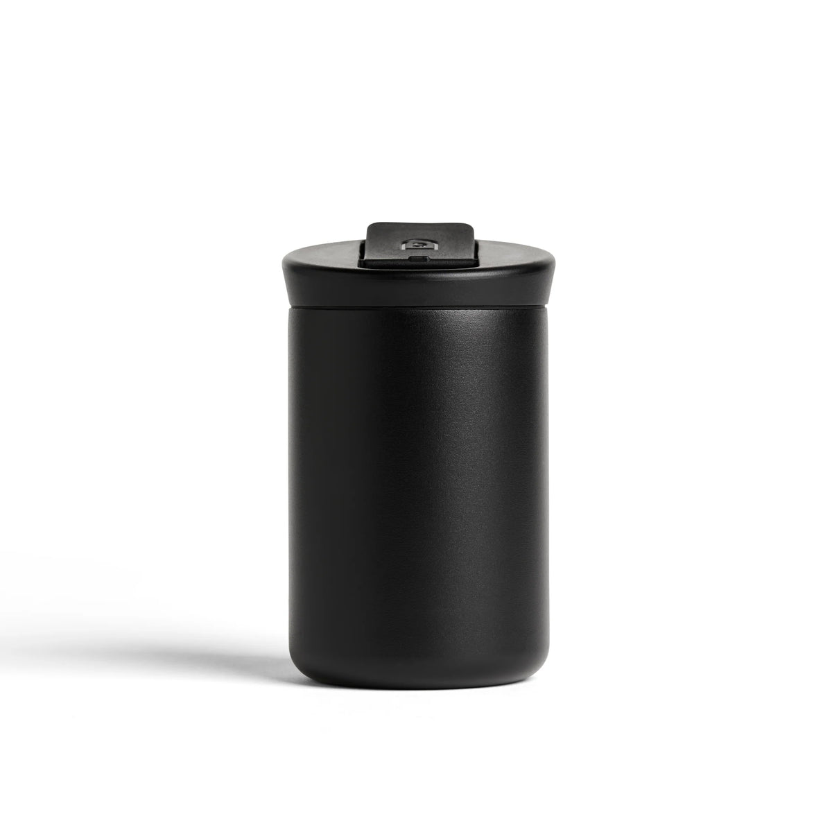 8oz Nomad Flip Tumbler - Black