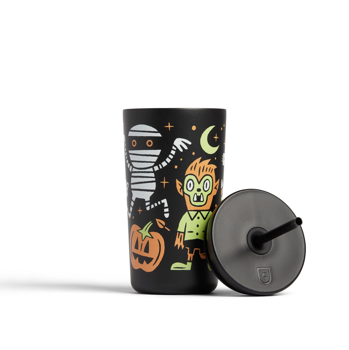 Kevin Tudball - Monster Mash - 16oz Cold Cup