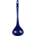 Melamine Ladle, Indigo