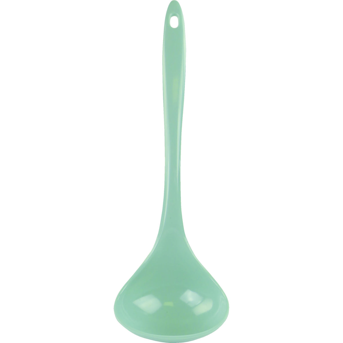 Melamine Ladle, Seafoam