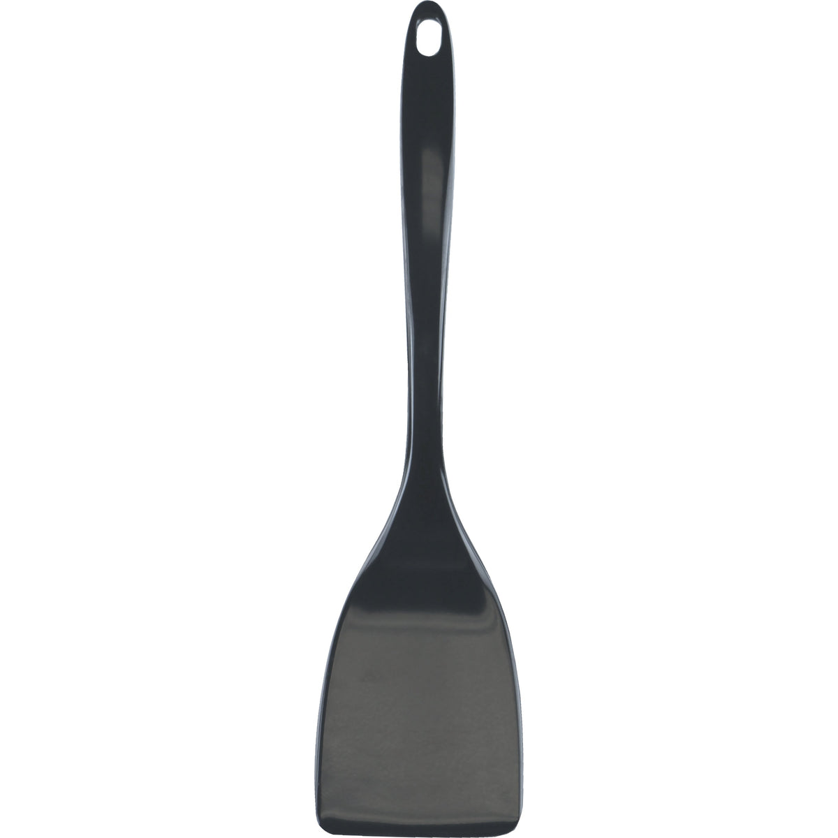 Melamine Spatula,  Charcoal