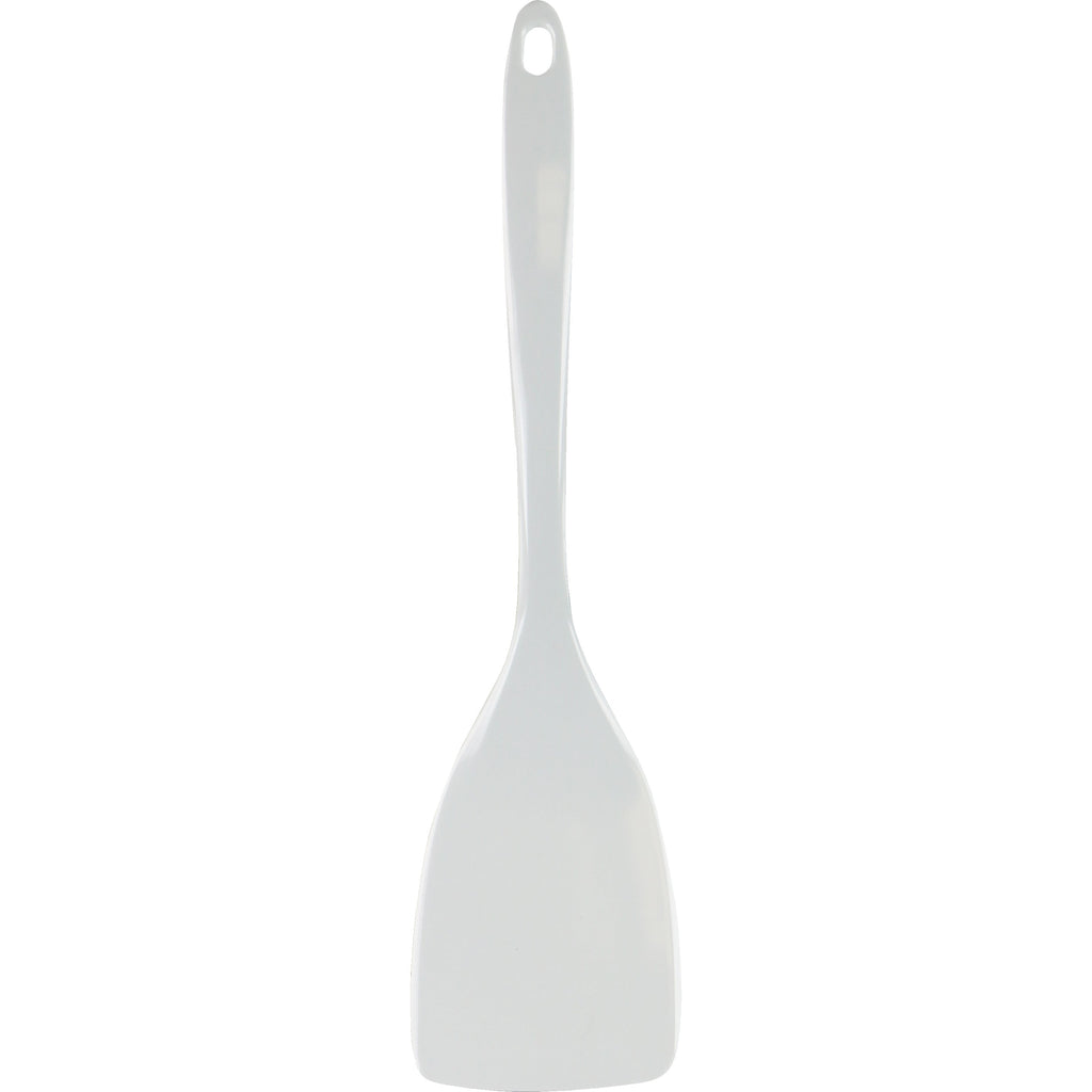 Melamine Spatula,  White