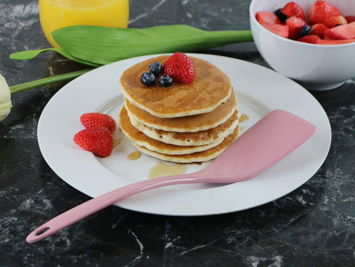 Melamine Spatula, Pink