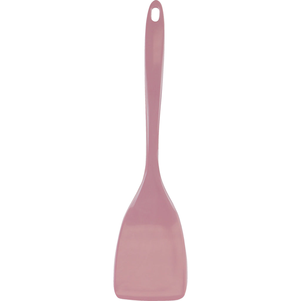 Melamine Spatula, Pink
