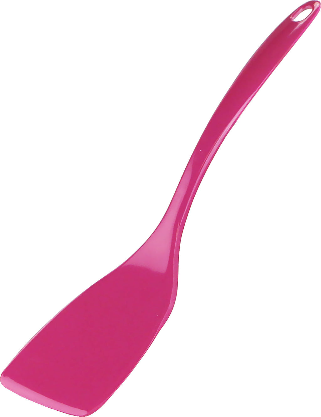 Melamine Spatula,  Magenta