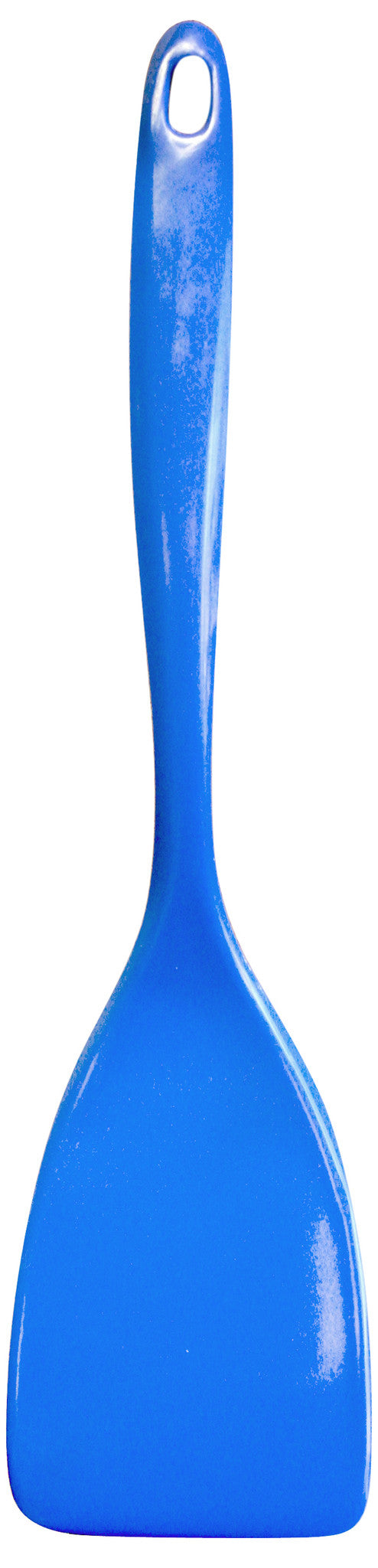 Melamine Spatula,  Azure