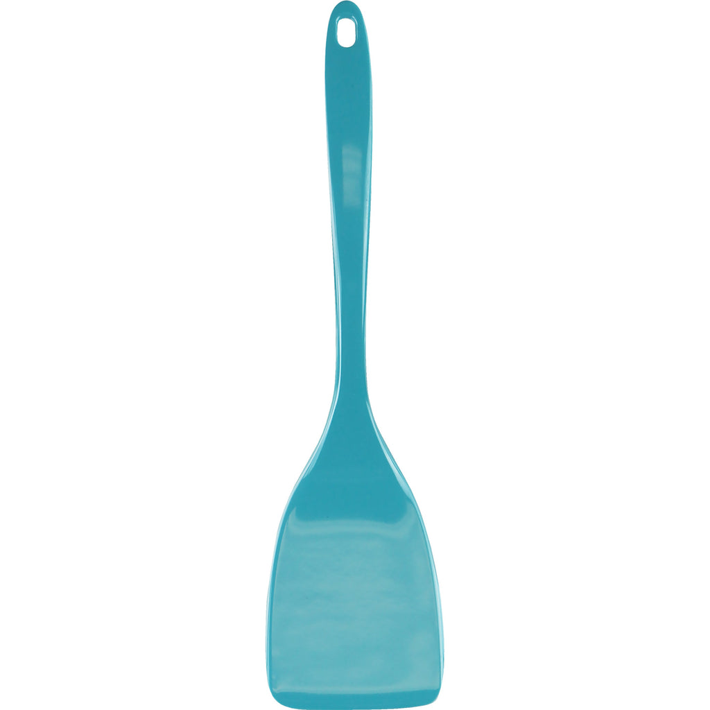 Melamine Spatula,  Turquoise